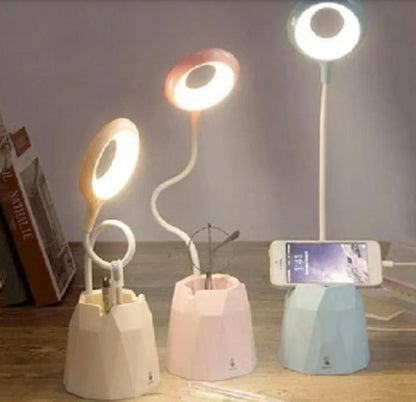 Desk Light, Creative LED Table Desk Lamp